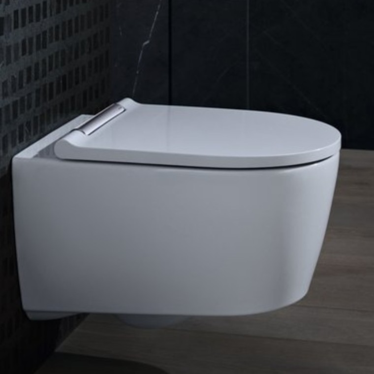Унитаз Geberit ONE Унитаз Geberit ONE