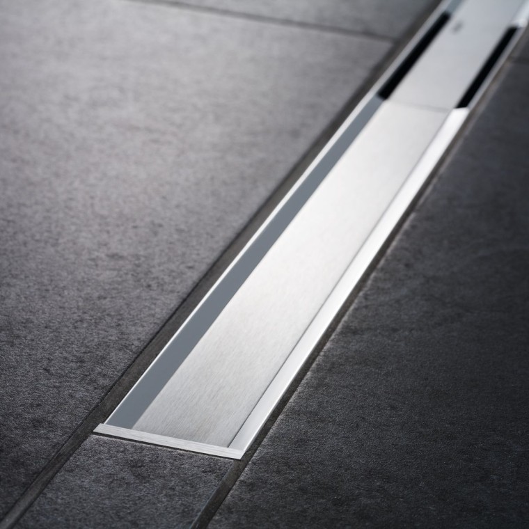 Geberit CleanLine20 из полированного металла Geberit CleanLine20 из полированного металла