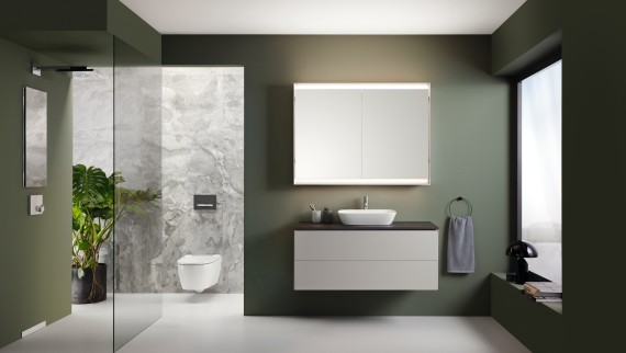 Geberit ONE bathroom Geberit ONE bathroom