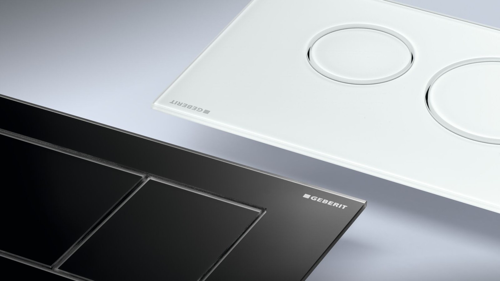 Geberit Sigma40 клавиши смыва