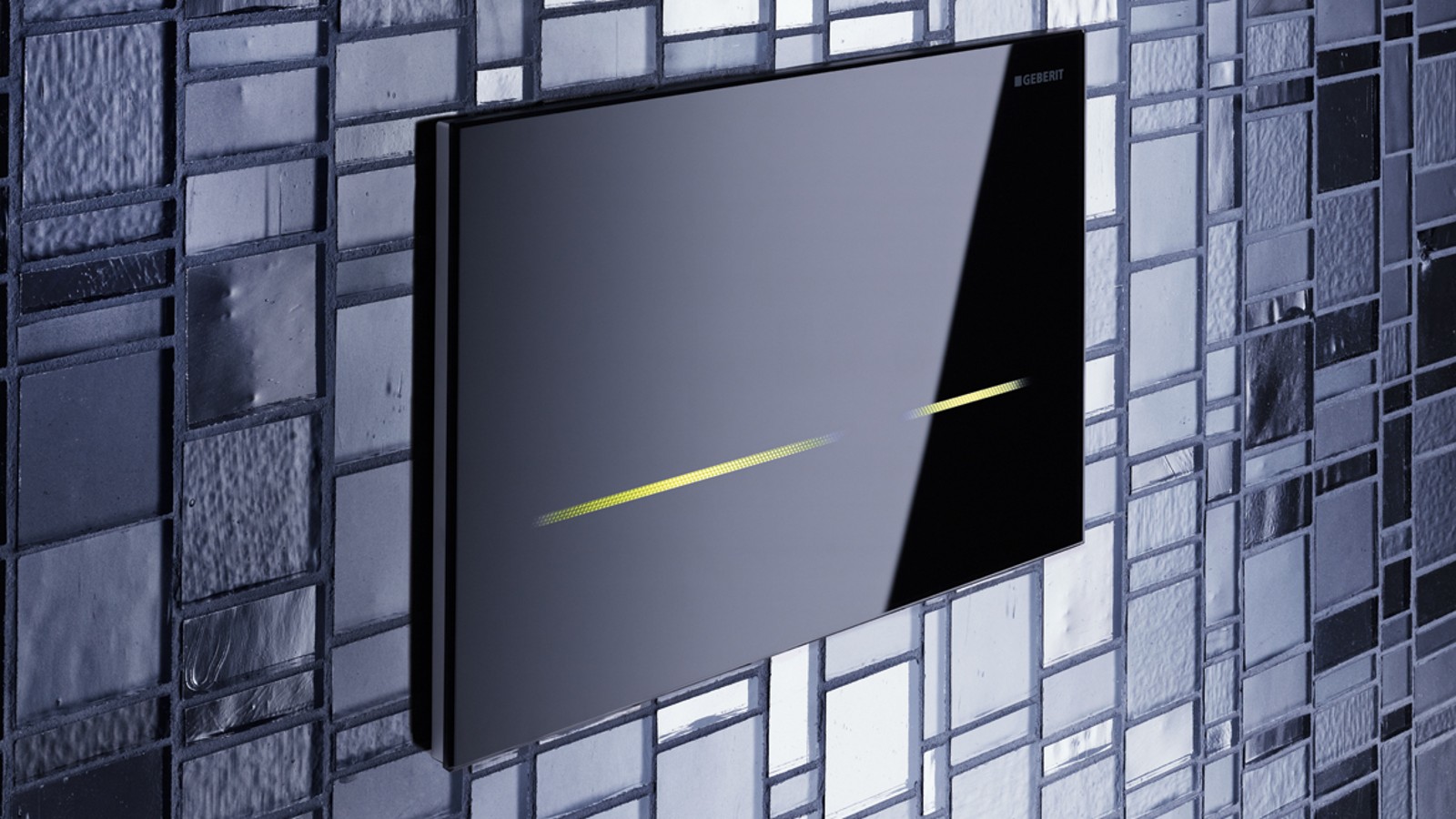 Бесконтактные клавиши смыва Geberit Sigma80 Бесконтактные клавиши смыва Geberit Sigma80