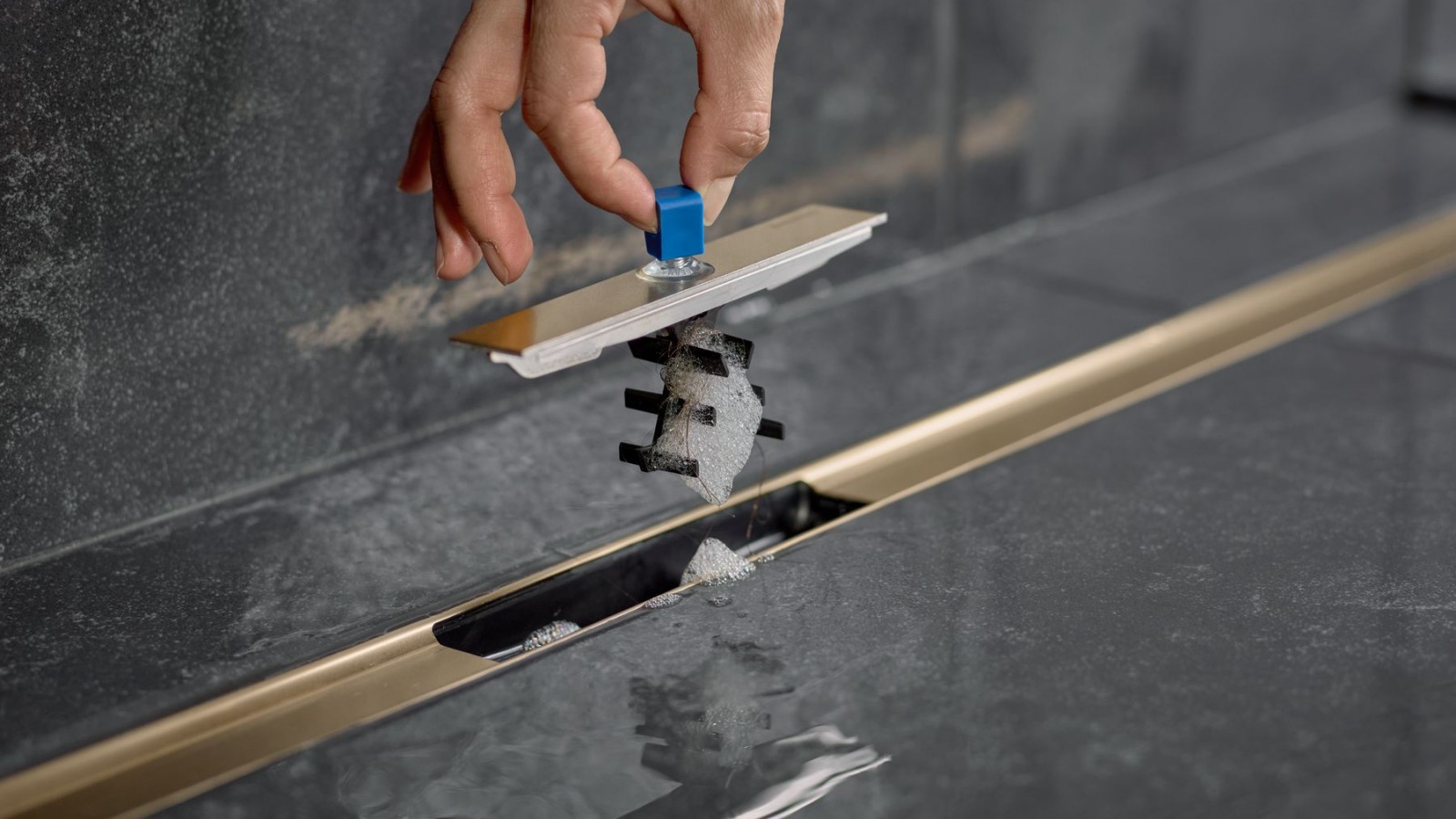 CleanLine80 цвета шампань CleanLine80 цвета шампань