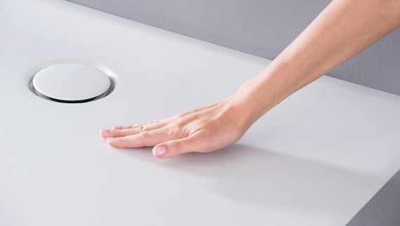 Решения для душа вровень с полом Решения для душа вровень с полом