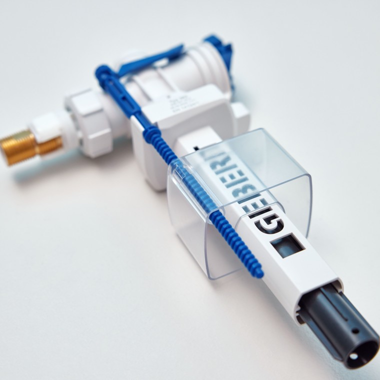 наливной клапан Geberit Тип 383