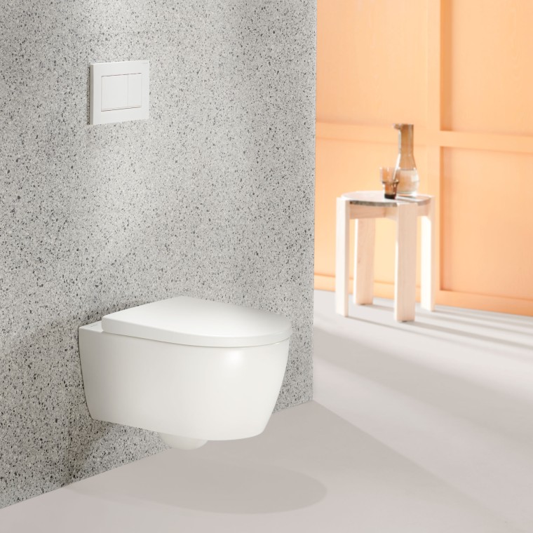 Унитаз Geberit iCon Унитаз Geberit iCon