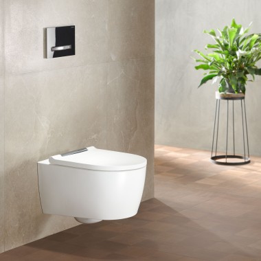 Унитаз Geberit ONE Унитаз Geberit ONE