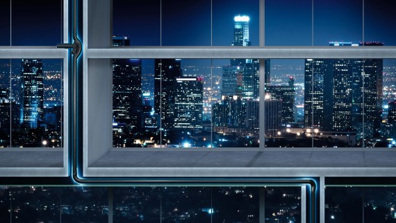 Geberit SuperTube Geberit SuperTube