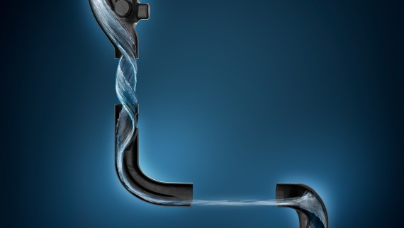 Geberit SuperTube Geberit SuperTube