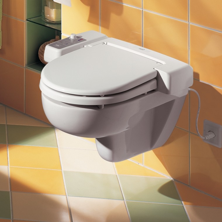 Geberit Balena 5000 и 6000 Geberit Balena 5000 и 6000