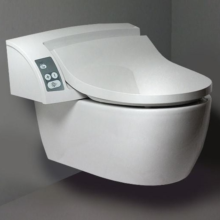 Geberit AquaClean 5000+ Geberit AquaClean 5000+