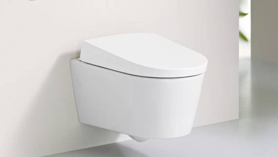 Унитаз-биде Geberit AquaClean Sela Унитаз-биде Geberit AquaClean Sela