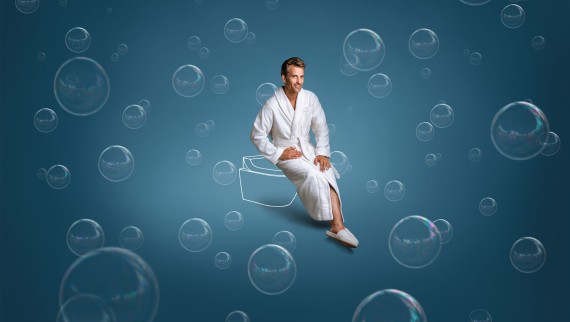 Тим о Geberit AquaClean Tuma Тим о Geberit AquaClean Tuma