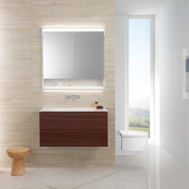 Унитаз-биде Geberit AquaClean Mera Comfort