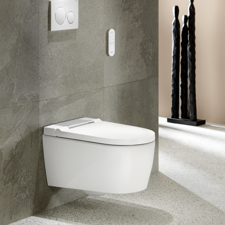 Geberit AquaClean Sela Geberit AquaClean Sela