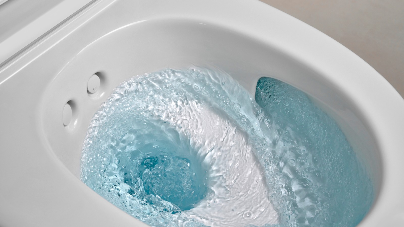 Технология смыва Geberit TurboFlush