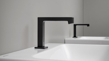 Смесители Geberit