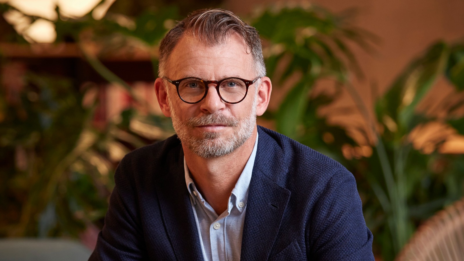 Швейцарский архитектор Андрин Швейцер (©Judith Stadler & André Uster) Швейцарский архитектор Андрин Швейцер (©Judith Stadler & André Uster)