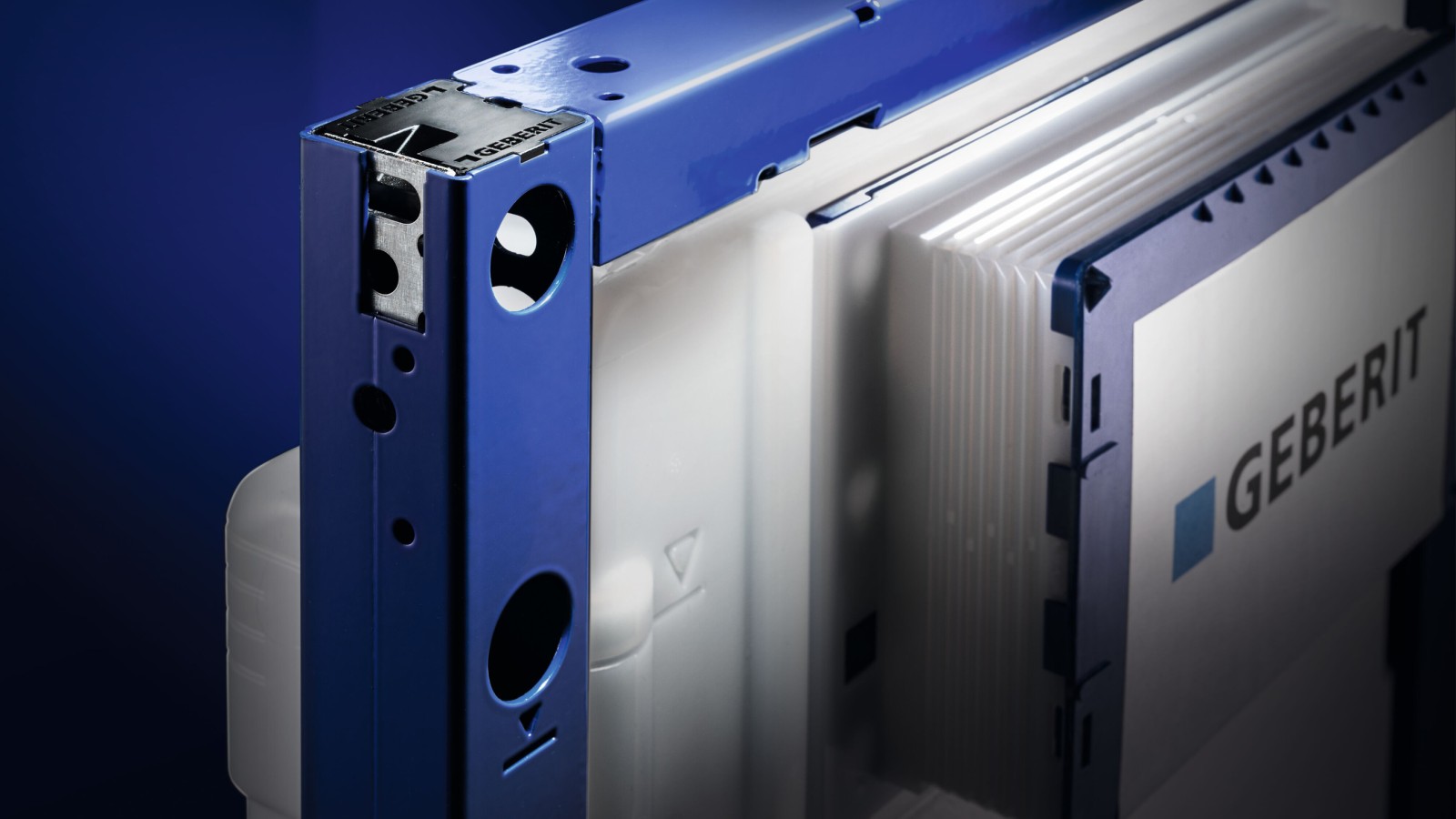 Монтажная система Geberit Duofix