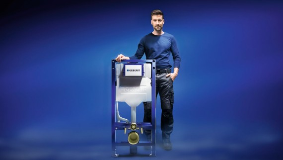 Geberit Duofix 2116126