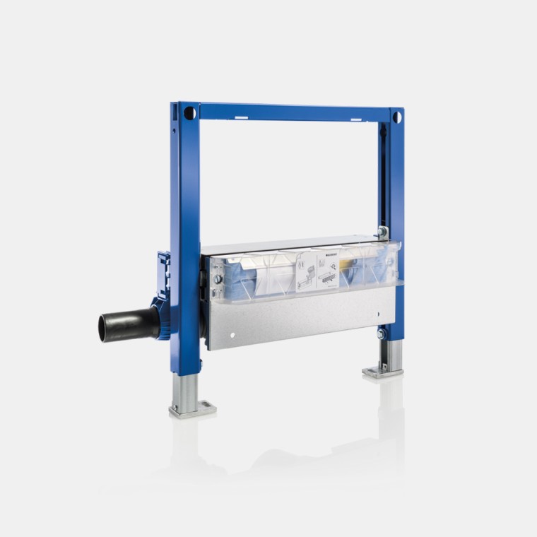 Инсталляция для трапа Geberit Duofix Инсталляция для трапа Geberit Duofix