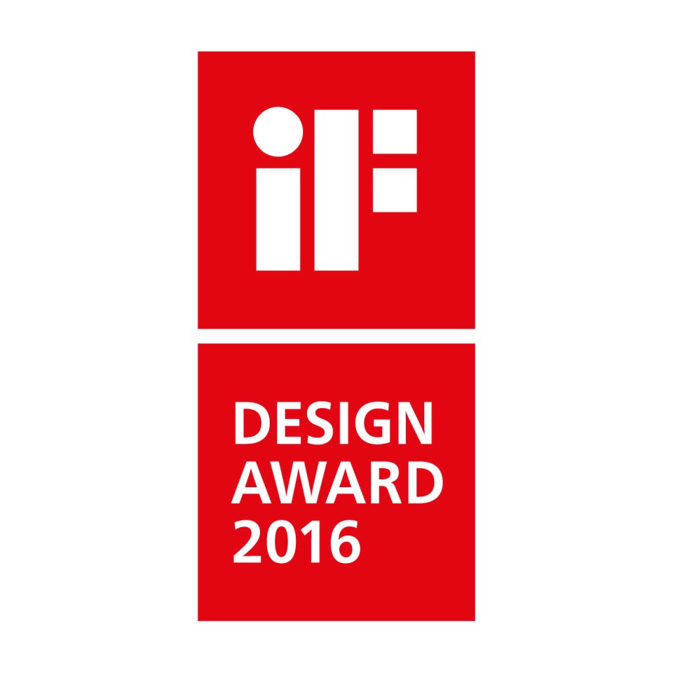 IF Produkt Design Award. Писсуары Geberit Selva и Preda.