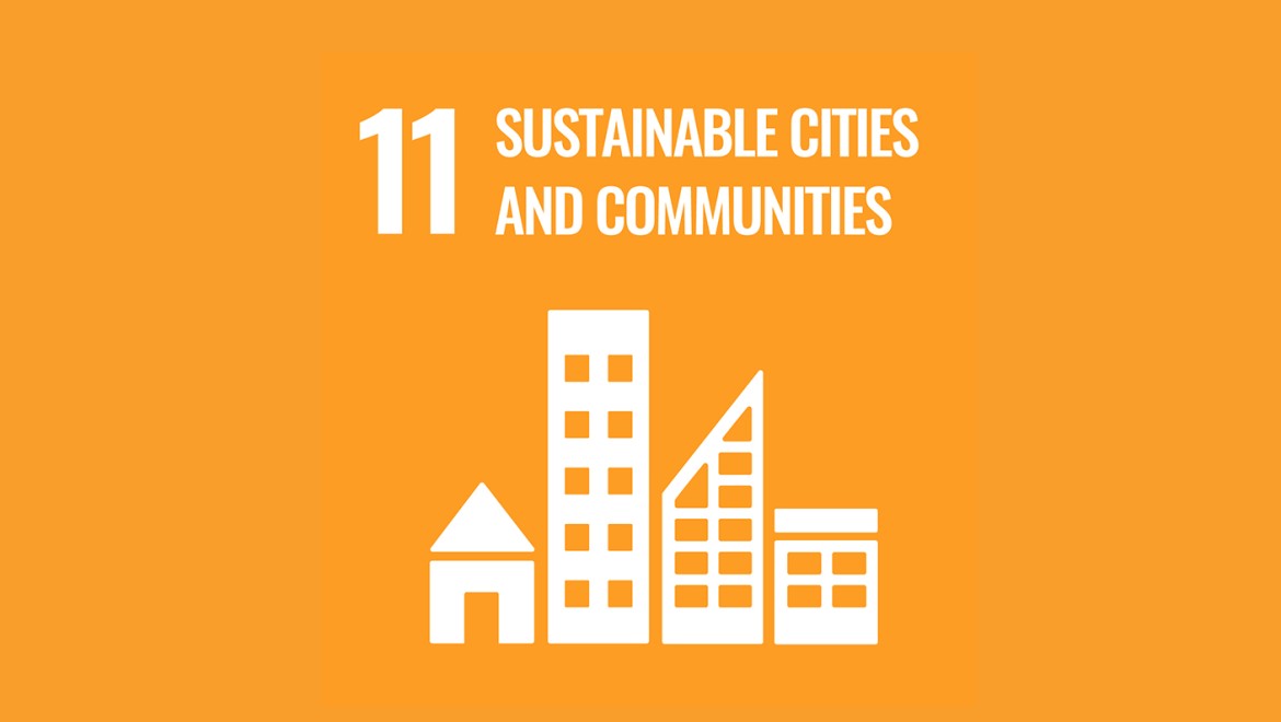 Устойчивые города и сообщества