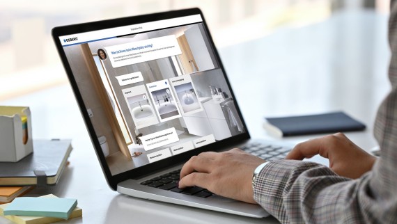 Откройте для себя вдохновляющий инструмент Откройте для себя вдохновляющий инструмент