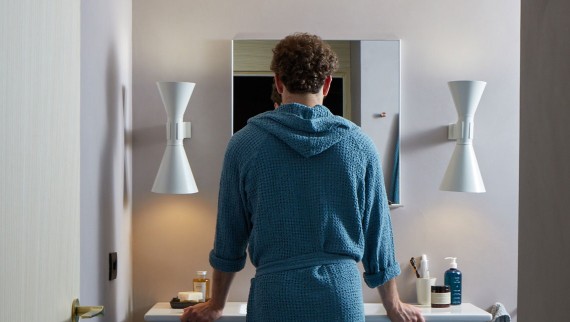 Театр degli Arcimboldi, Милан (IT) (© Laura Fantacuzzi, Maxime Galati Forcaude) Театр degli Arcimboldi, Милан (IT) (© Laura Fantacuzzi, Maxime Galati Forcaude)