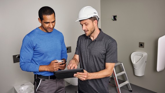 Планирование санузла Планирование санузла