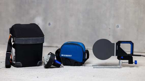 Инструмент для Geberit PE Инструмент для Geberit PE