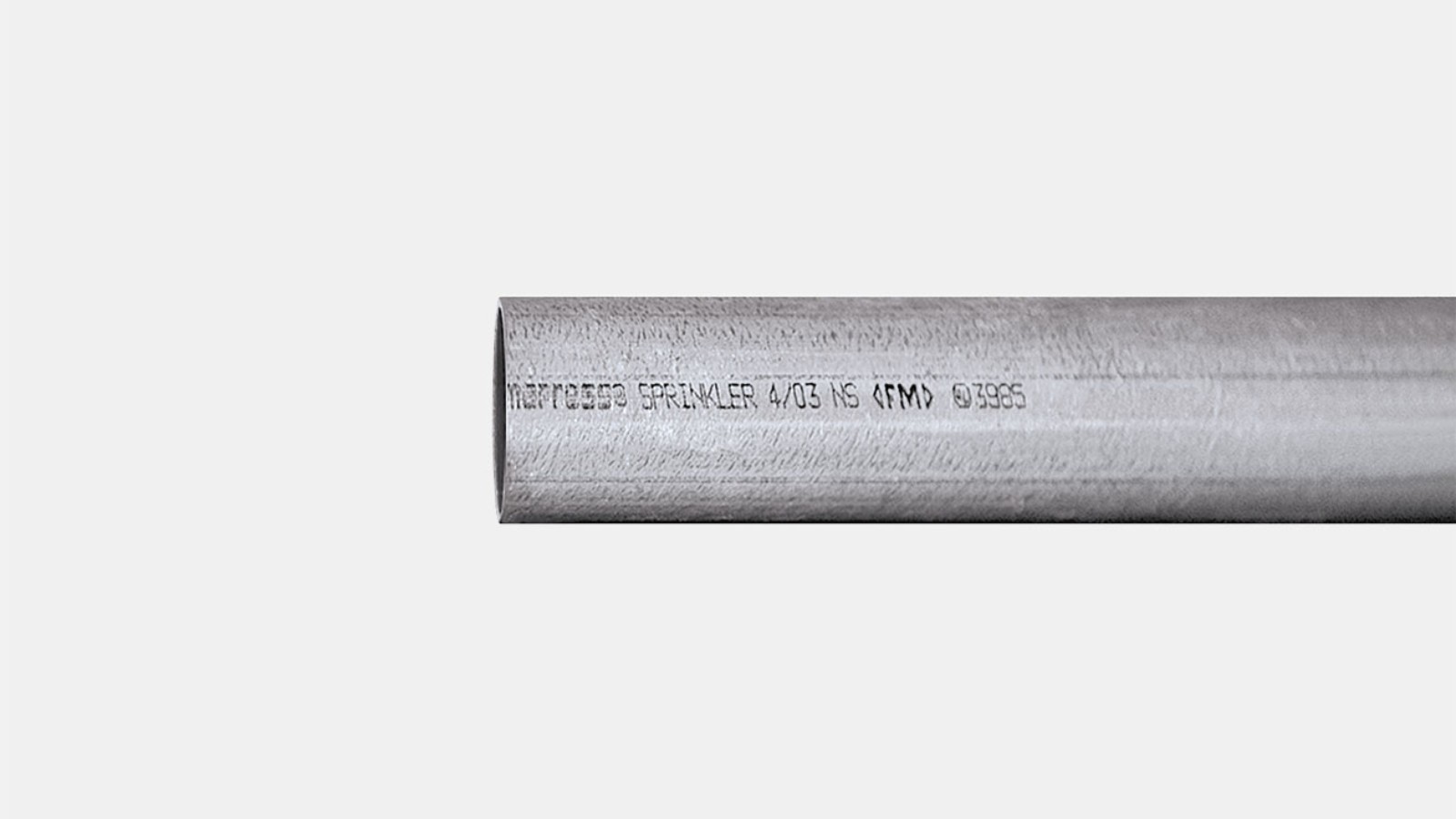 Geberit Mapress из углеродистой стали с циковым покрытием внутри и снаружи Geberit Mapress из углеродистой стали с циковым покрытием внутри и снаружи