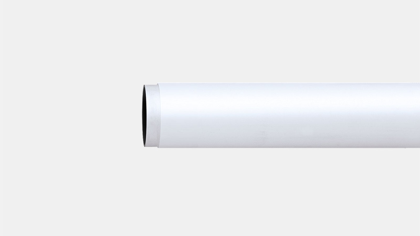 Geberit Mapress из углеродистой стали с пластиковым покрытием