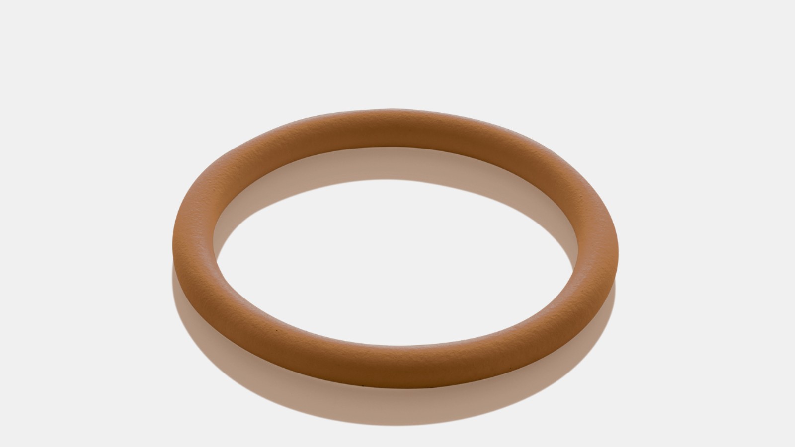 Geberit Mapress уплотнительное кольцо FPM красное Geberit Mapress уплотнительное кольцо FPM красное