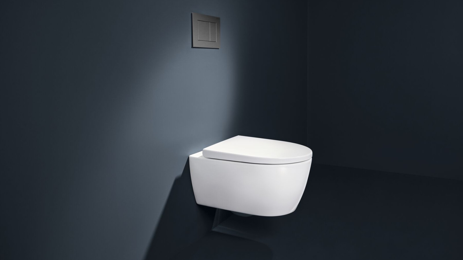 унитаз Geberit iCon TurboFlush Sigma40