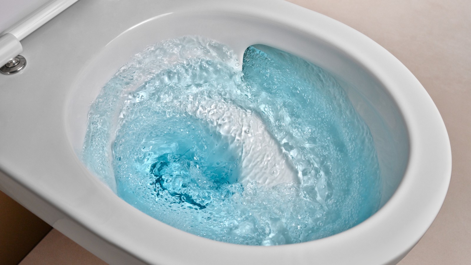 Технология TurboFlush в унитазе Acanto Технология TurboFlush в унитазе Acanto