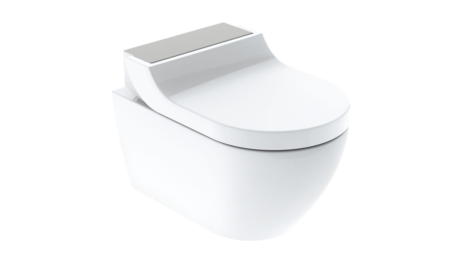 Комплект установки Geberit AquaClean Tuma Комплект установки Geberit AquaClean Tuma