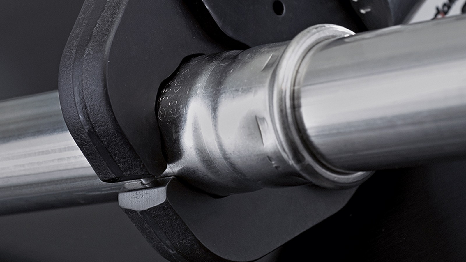 Обжимные губки для трубопроводных систем Geberit Mapress