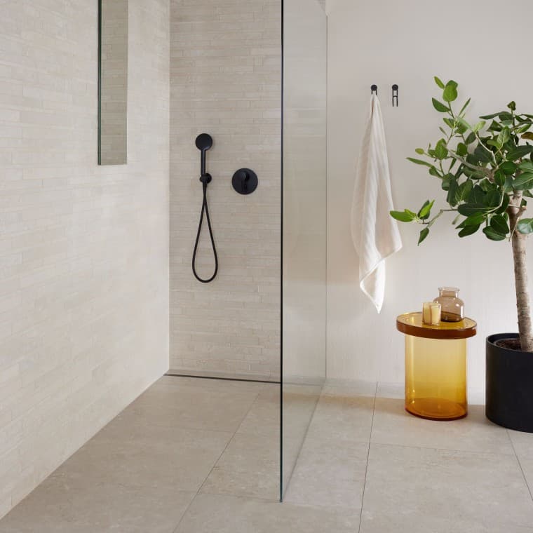 Безбарьерная ванная комната Geberit Безбарьерная ванная комната Geberit