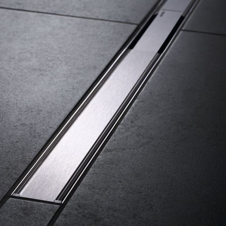 Душевой канал Geberit CleanLine60, узкий Душевой канал Geberit CleanLine60, узкий