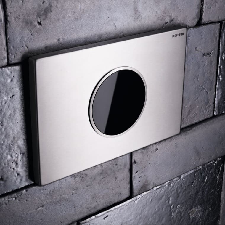 Клавиша смыва Geberit Sigma10 Клавиша смыва Geberit Sigma10