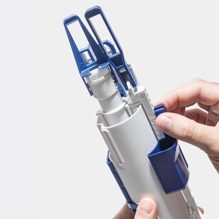 Универсальный сливной клапан Geberit тип 212 с регулируемыми настройками Универсальный сливной клапан Geberit тип 212 с регулируемыми настройками