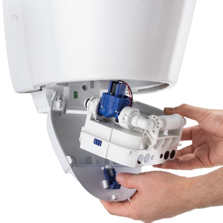 Блок управления писсуара Geberit Блок управления писсуара Geberit