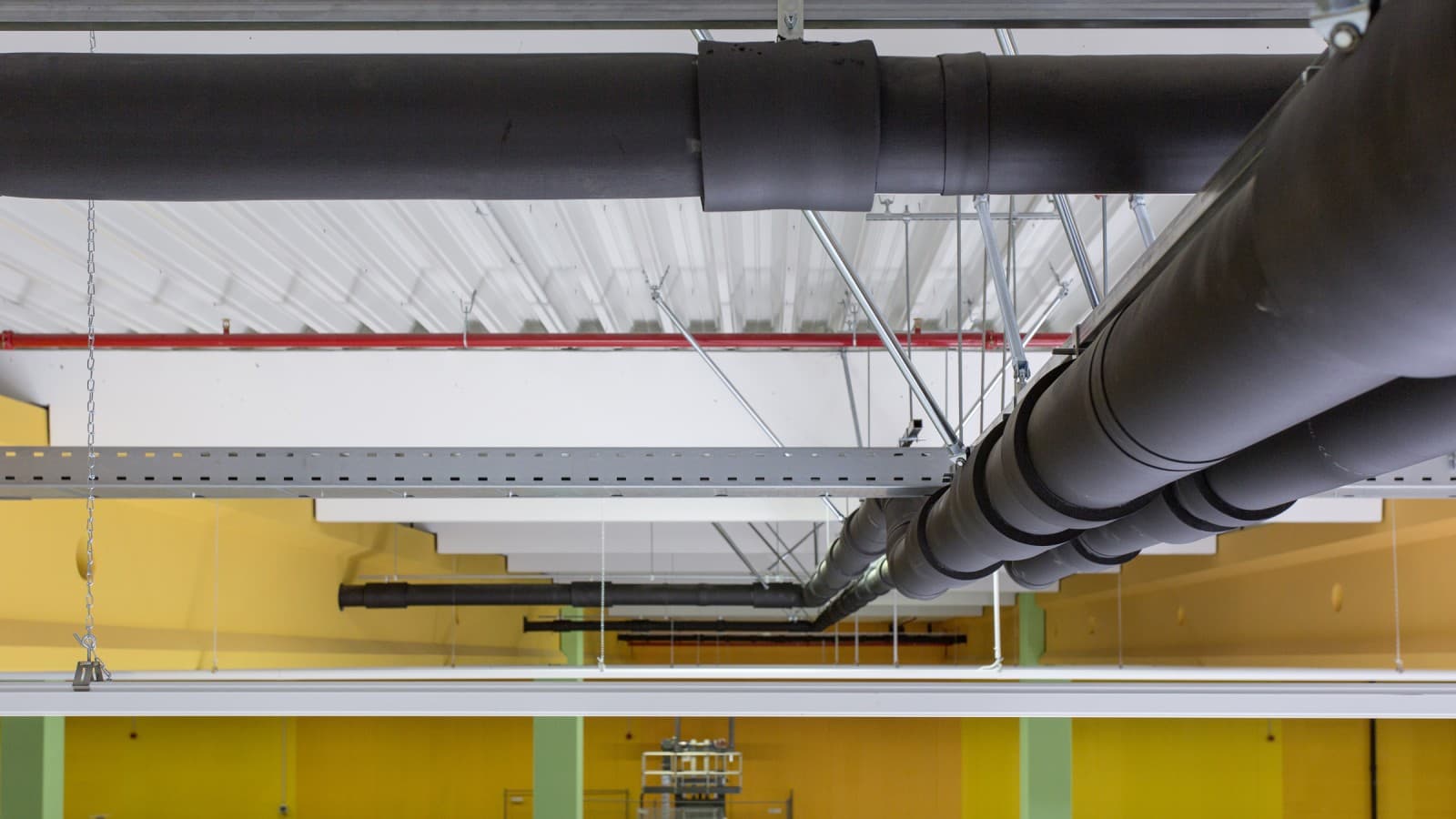 Geberit PE трубопровод водостока Geberit Pluvia Geberit PE трубопровод водостока Geberit Pluvia