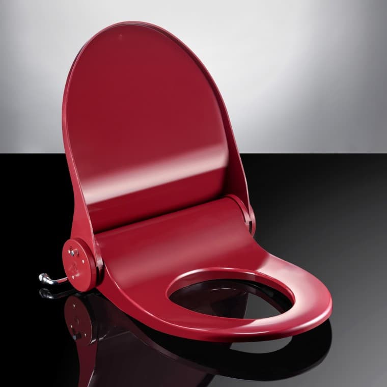 Geberit Geberella, модель 1978 года Geberit Geberella, модель 1978 года