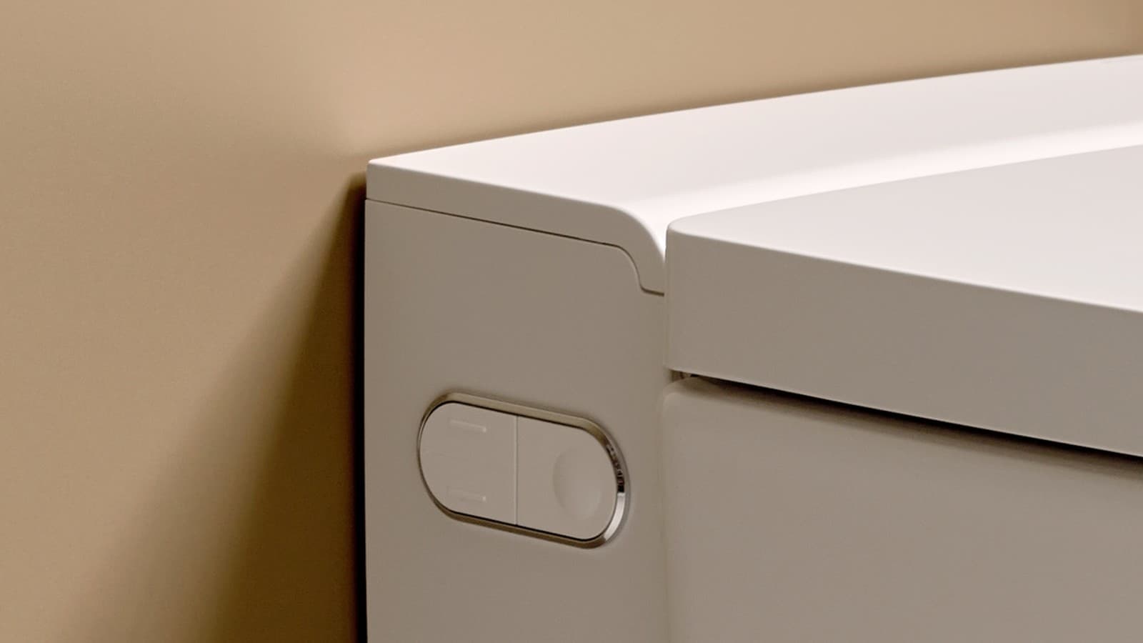 Mera, вид сбоку Mera, вид сбоку