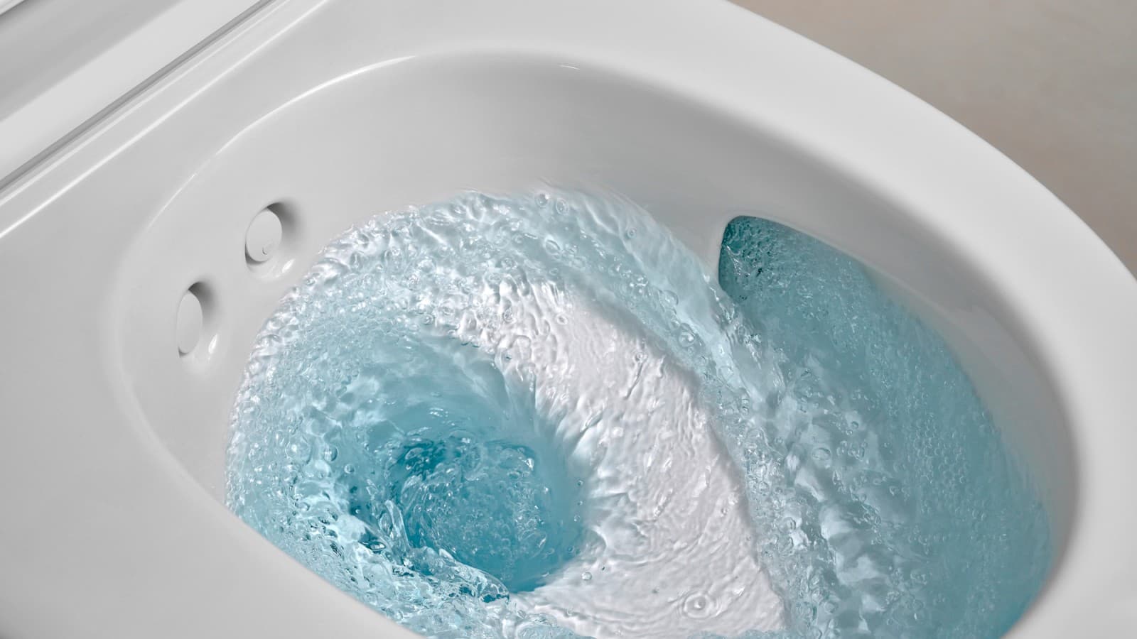 Технология смыва Geberit TurboFlush Технология смыва Geberit TurboFlush