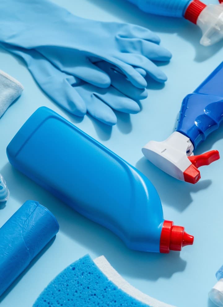 Оборудование для уборки Оборудование для уборки