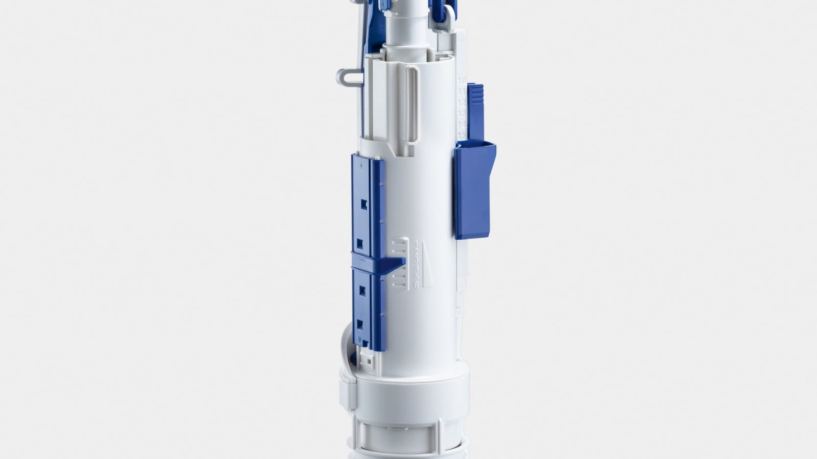 Сливной клапан Geberit типа 212 Сливной клапан Geberit типа 212