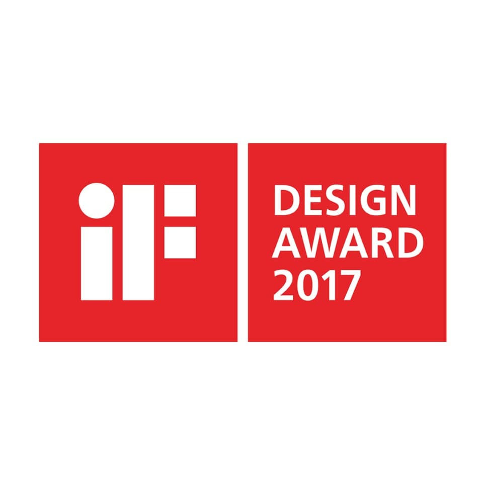награда iF Design Award для Geberit AquaClean Tuma награда iF Design Award для Geberit AquaClean Tuma