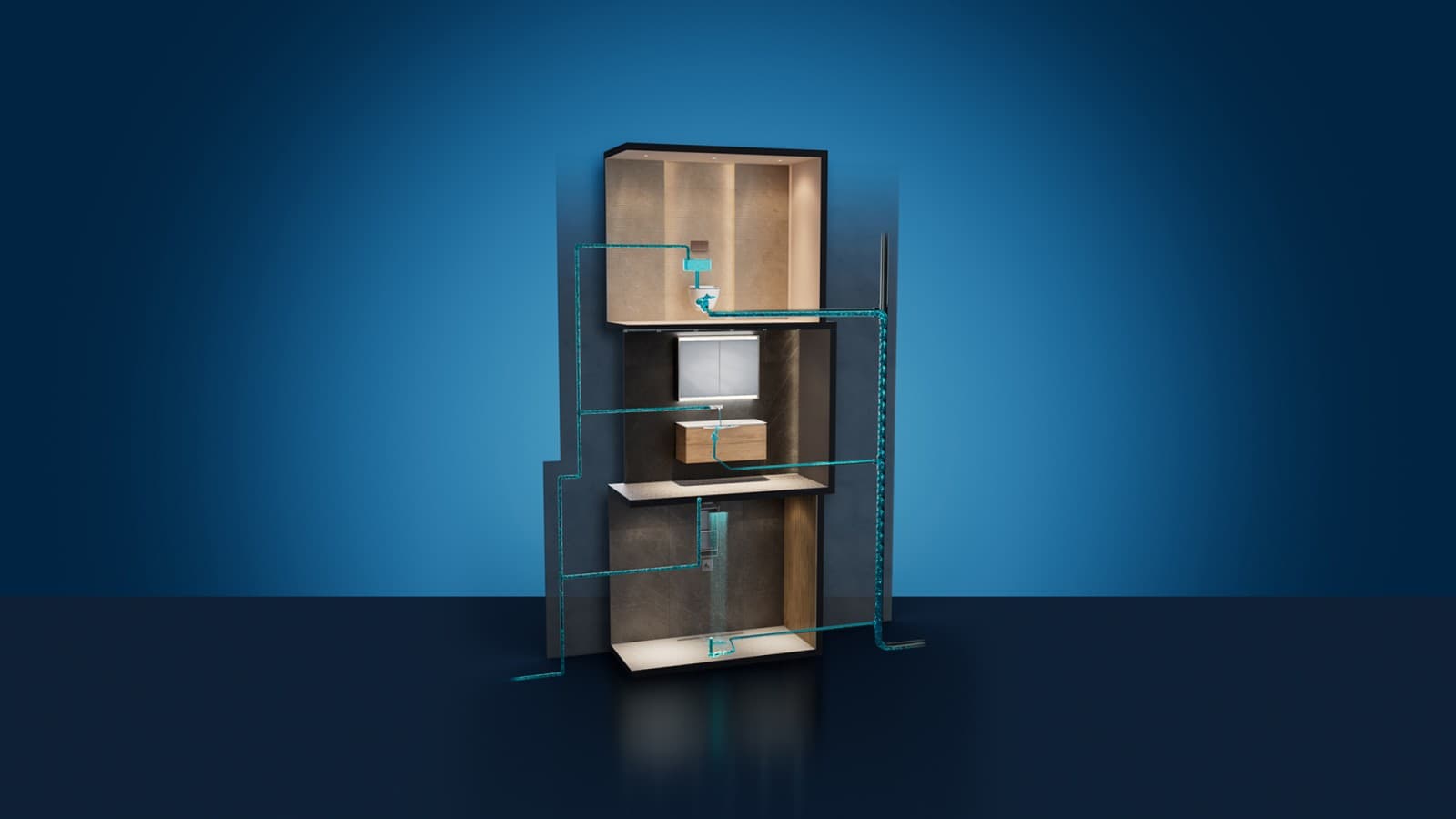 Управлем водой Управлем водой